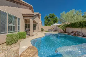 Grayhawk 4bd Heated Pool Golf Retreat - Image 3