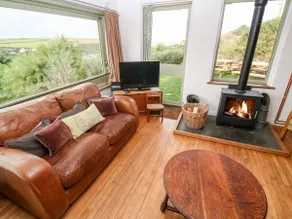 Porth Farm Annexe - Image 4