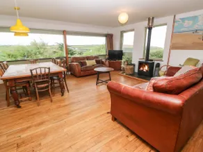 Porth Farm Annexe - Image 5