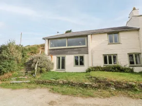 Porth Farm Annexe - Image 3