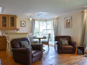 Drumble Lodge - Image 5
