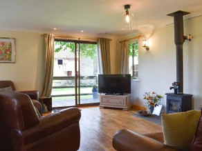Drumble Lodge - Image 3