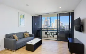 Convenient Located affordable 1 bedroom Apartment - Image 2
