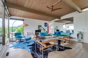 The Helix House | Pool & Mountain Views - Image 5