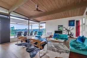 The Helix House | Pool & Mountain Views - Image 4