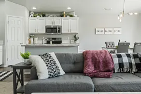 Stylish Nampa Home Near Freeway | 3BR w/ Garage, B - Image 3