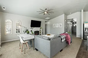 Stylish Nampa Home Near Freeway | 3BR w/ Garage, B - Image 5
