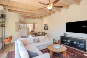 Spacious and Contemporary, Huge Primary Suite - Image 3