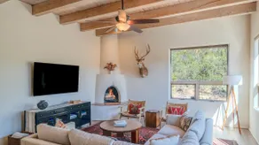 Spacious and Contemporary, Huge Primary Suite - Image 2