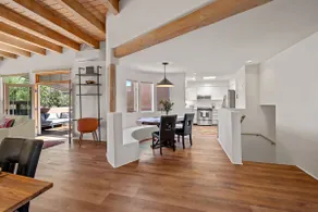 Spacious and Contemporary, Huge Primary Suite - Image 5