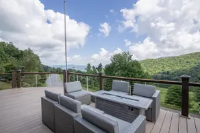 Grande maison de montagne pour grands groupes - Image 3