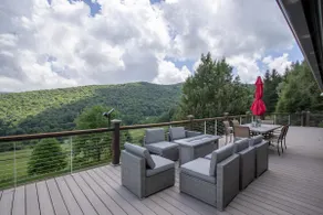 Grande maison de montagne pour grands groupes - Image 2
