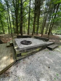 Evergreen Cottage, Twin Lakes Cabins - Image 3