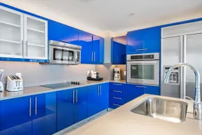 Luxury 2BR Condo w/ Ocean & City Views - Image 4