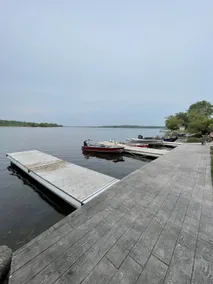 Hickory Waterfront Cottage #1 - Image 5