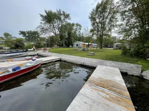Hickory Waterfront Cottage #1 - Image 4