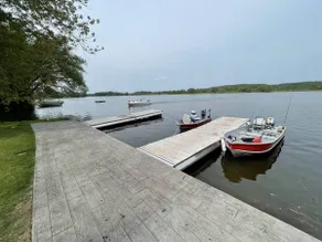 Hickory Waterfront Cottage #1 - Image 3
