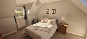 Ben Lomond Cottage - Loch Lomond and Arrochar Alps - Image 2