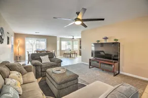 Private Pool Oasis | Near State Farm Stadium - Image 4