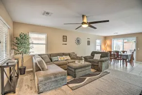 Private Pool Oasis | Near State Farm Stadium - Image 3