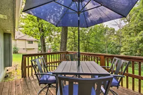 Bella Vista Home Base Near Mtn Biking & Golf! - Image 2