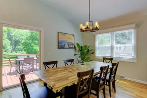 Large 5BR House w/ Backyard, Deck, and Patio - Image 2