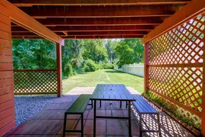 Large 5BR House w/ Backyard, Deck, and Patio - Image 4