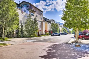 7 Mi to Slopes: Main Street Condo in Dillon - Image 3