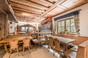 Cozy mountain hut in the Stubaital with sauna - Image 2
