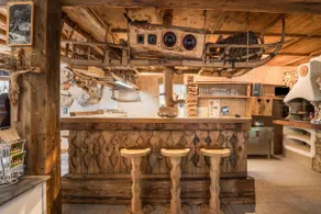 Cozy mountain hut in the Stubaital with sauna - Image 4