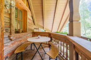 Cozy mountain hut in the Stubaital with sauna - Image 3