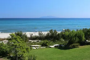 apartment near the sea Borgo Plage - Image 3