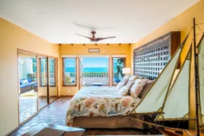 Oceanfront villa with one of a kind Amazing view!! - Image 5