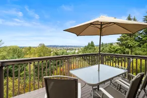 Seattle Area Retreat • Game Room • Sleeps 12 - Image 5