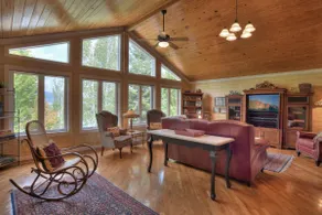 Updated home with views near downtown Durango - Image 3