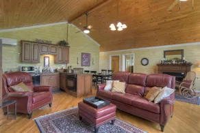 Updated home with views near downtown Durango - Image 5
