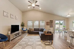Nampa Family Home | King Bed | 4 Beds | Sleeps 9 | 1-Gig WiFi - Image 3