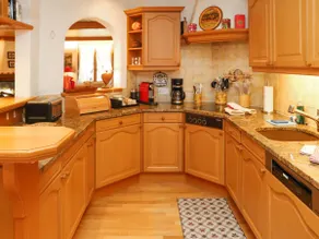 Apartment Marie-Soleil Sud by Interhome - Image 5