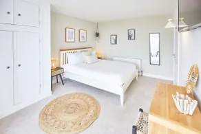 Ferienwohnung mit Garten | Meerblick - Image 3