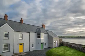 Brook Cottage - 1 Bedroom Cottage - Dale - Image 5