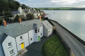 Brook Cottage - 1 Bedroom Cottage - Dale - Image 3