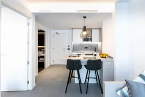 Art Apartments, Apto. 1D - Interior - Art Apartme. - Image 3
