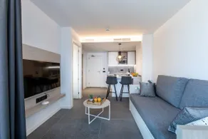Art Apartments, Apto. 1D - Interior - Art Apartme. - Image 5