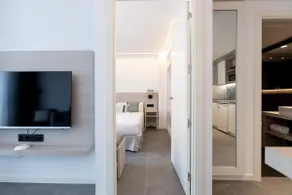 Art Apartments, Apto. 1D - Interior - Art Apartme. - Image 4