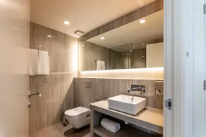 Art Apartments, Apto. 1D - Interior - Art Apartme. - Image 2