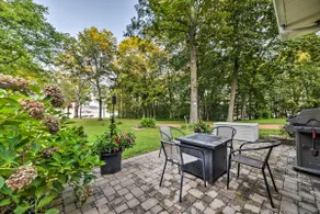 Charming Lakefront Home w/ Grill & Fire Pit! - Image 2