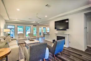 Remodeled Cedar Creek Lake Retreat w/ Fire Pit! - Image 3