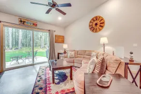 Pet-Friendly Woodruff Cabin Near Lakes - Image 3