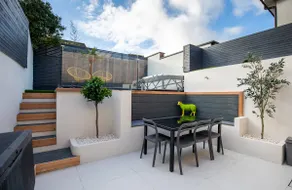 James' Place at Castle Cottage - Image 5