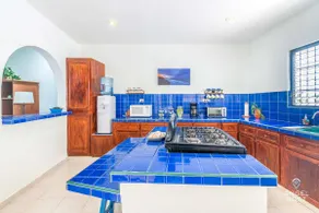 Huge deluxe 2 BR 6 guest 1 block to Beach, Malecón - Image 2